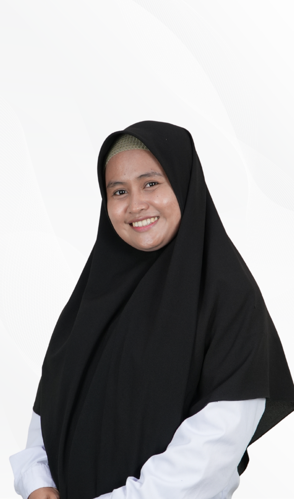 Nur Wahidah Iskandar, S.Pd., Gr .